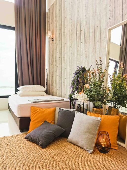 Apartment New Launch Sunrise Gurney Seaview'63 无敌日出海景63 *