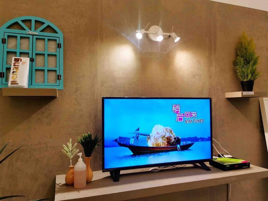 Apartment New Launch Sunrise Gurney Seaview'63 无敌日出海景63 *