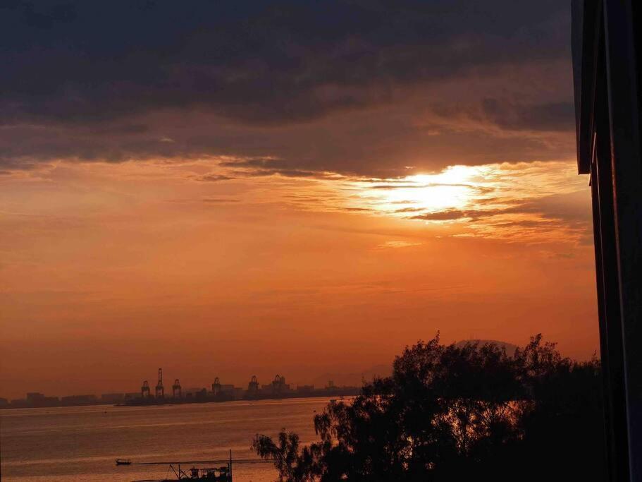 New Launch Sunrise Gurney Seaview'63 无敌日出海景63 George Town