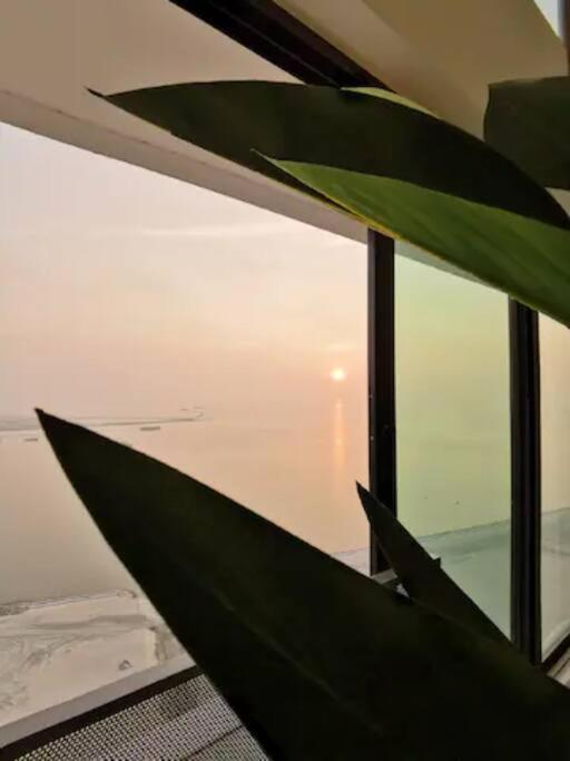 Apartment New Launch Sunrise Gurney Seaview'63 无敌日出海景63 George Town