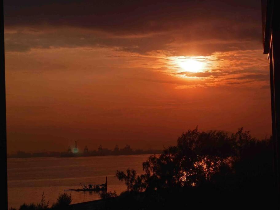 Apartment New Launch Sunrise Gurney Seaview'63 无敌日出海景63 *